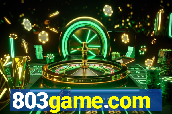 803game.com