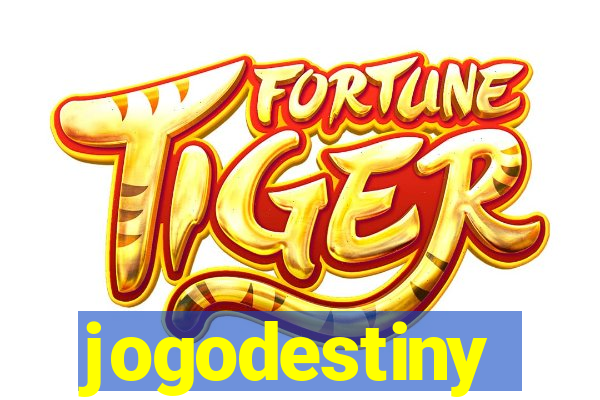 jogodestiny