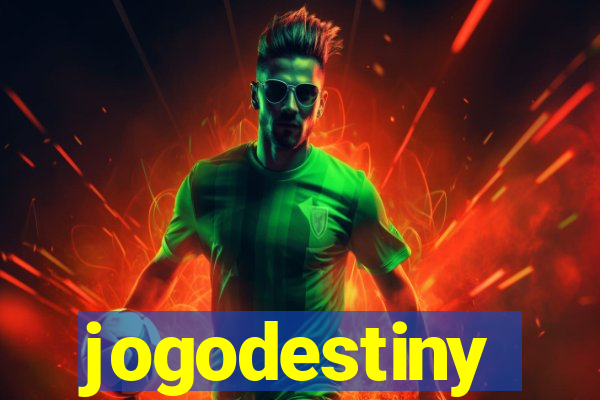 jogodestiny