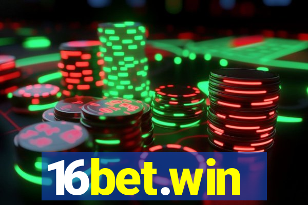 16bet.win