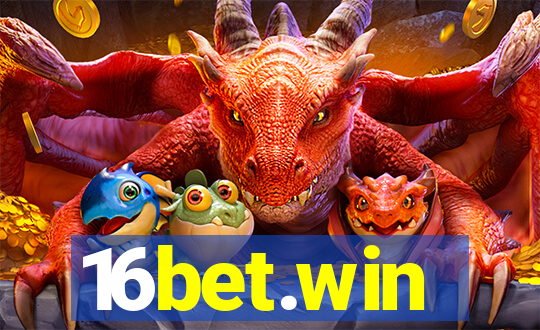 16bet.win