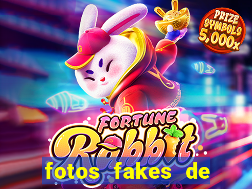 fotos fakes de meninas cacheadas no espelho