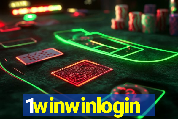 1winwinlogin