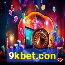 9kbet.con
