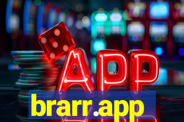 brarr.app
