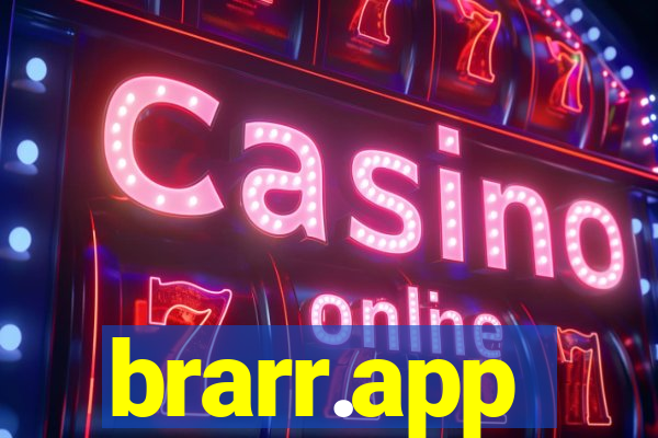 brarr.app