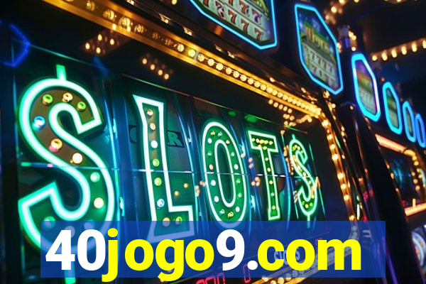 40jogo9.com