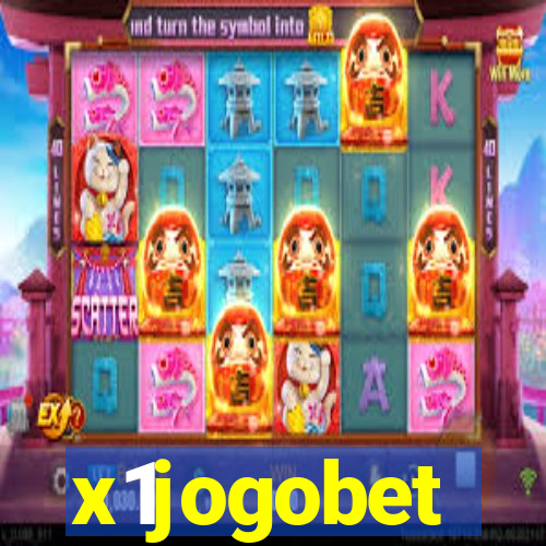 x1jogobet