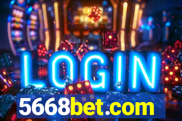 5668bet.com
