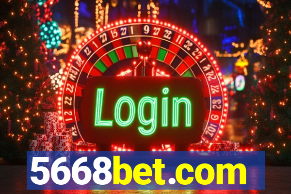 5668bet.com