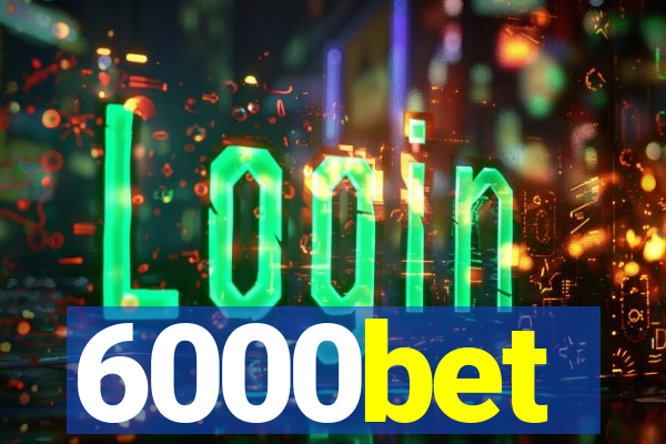 6000bet