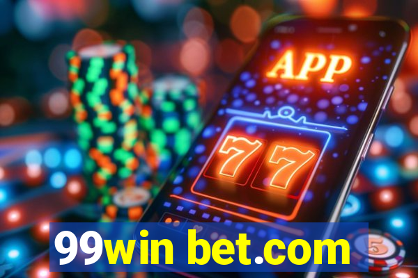 99win bet.com