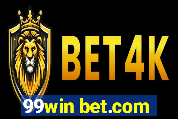 99win bet.com