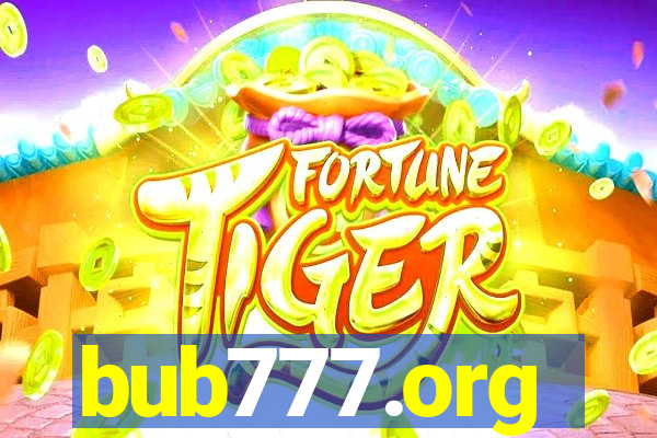 bub777.org