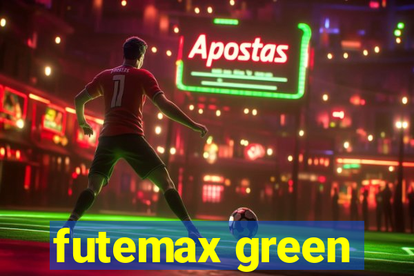 futemax green