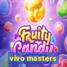 vivo masters
