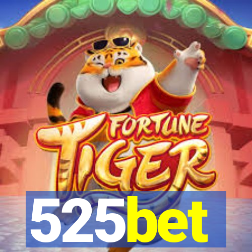 525bet