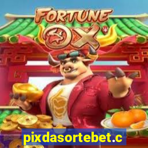 pixdasortebet.com