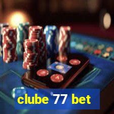 clube 77 bet