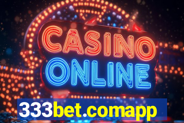 333bet.comapp