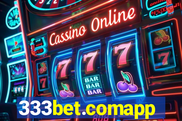 333bet.comapp