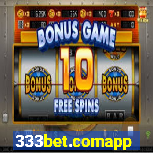 333bet.comapp