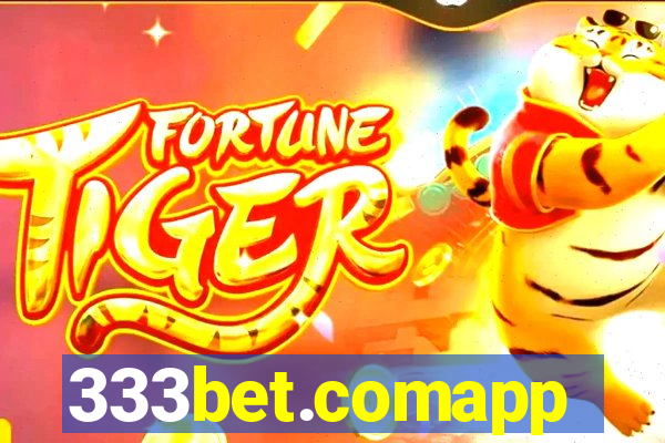 333bet.comapp