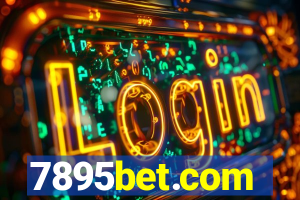 7895bet.com