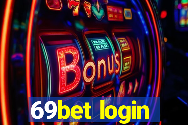 69bet login
