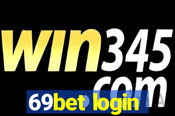 69bet login