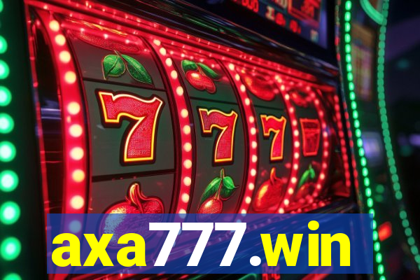 axa777.win