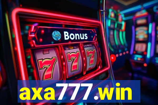 axa777.win
