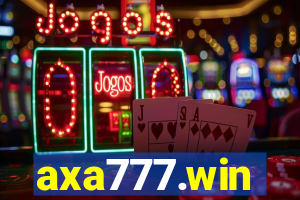 axa777.win