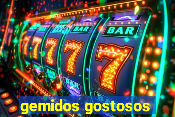 gemidos gostosos