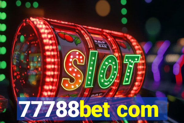 77788bet com