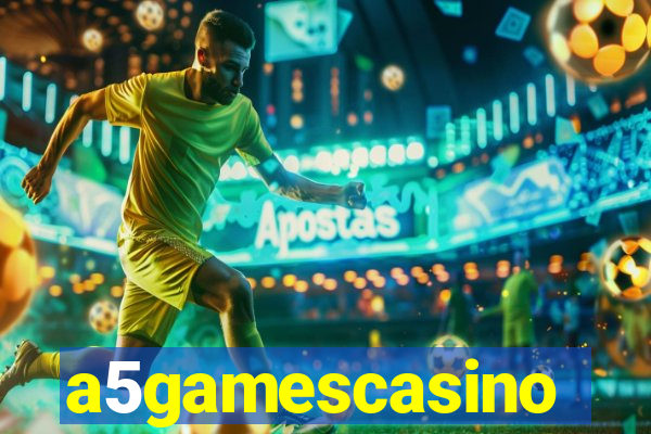 a5gamescasino