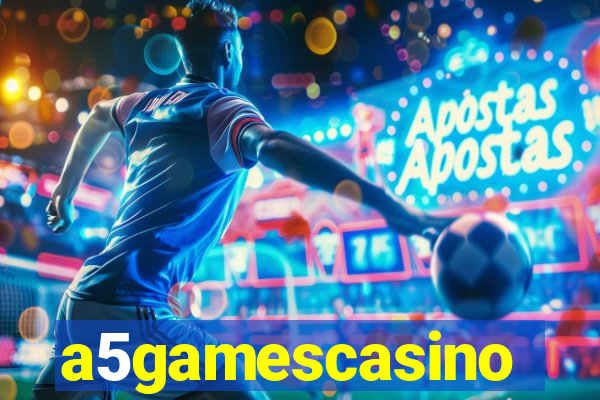 a5gamescasino