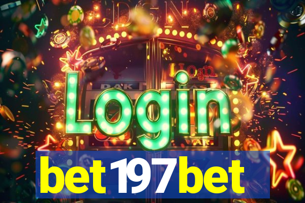 bet197bet