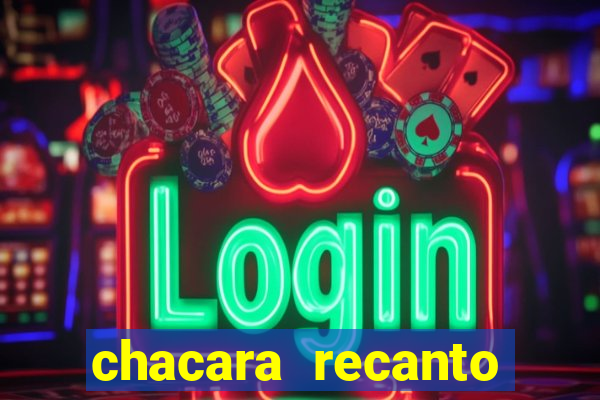 chacara recanto fortuna franca sp