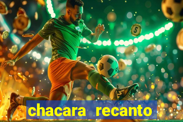 chacara recanto fortuna franca sp