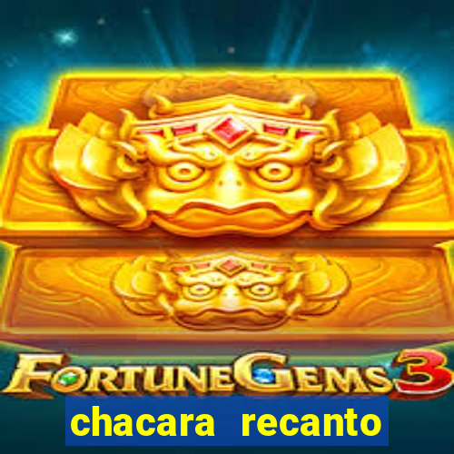 chacara recanto fortuna franca sp