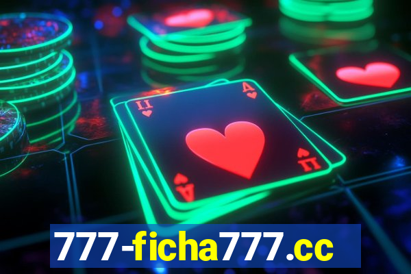777-ficha777.cc