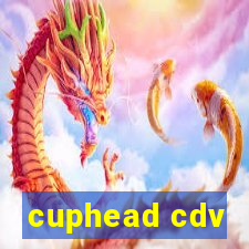 cuphead cdv