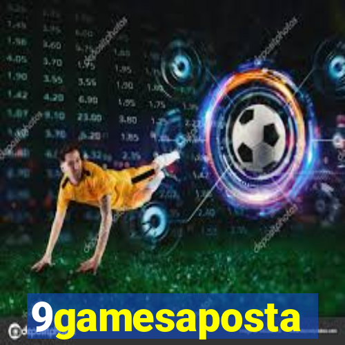 9gamesaposta
