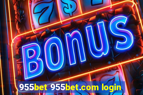 955bet 955bet.com login