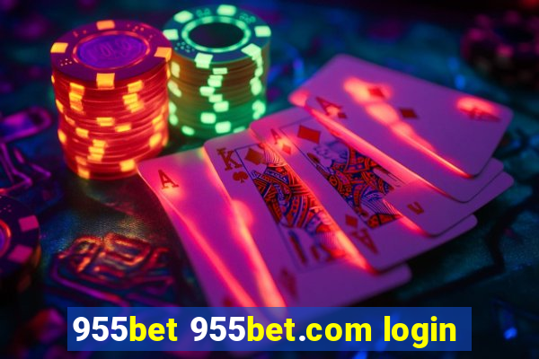 955bet 955bet.com login