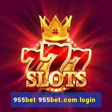 955bet 955bet.com login