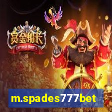 m.spades777bet