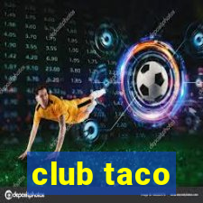 club taco