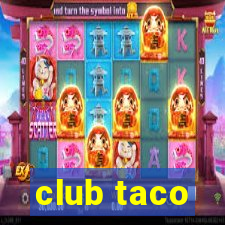 club taco